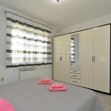 Apartment Rovinj 622 Esterno foto