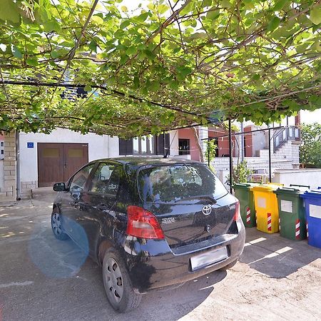 Apartment Rovinj 622 Esterno foto