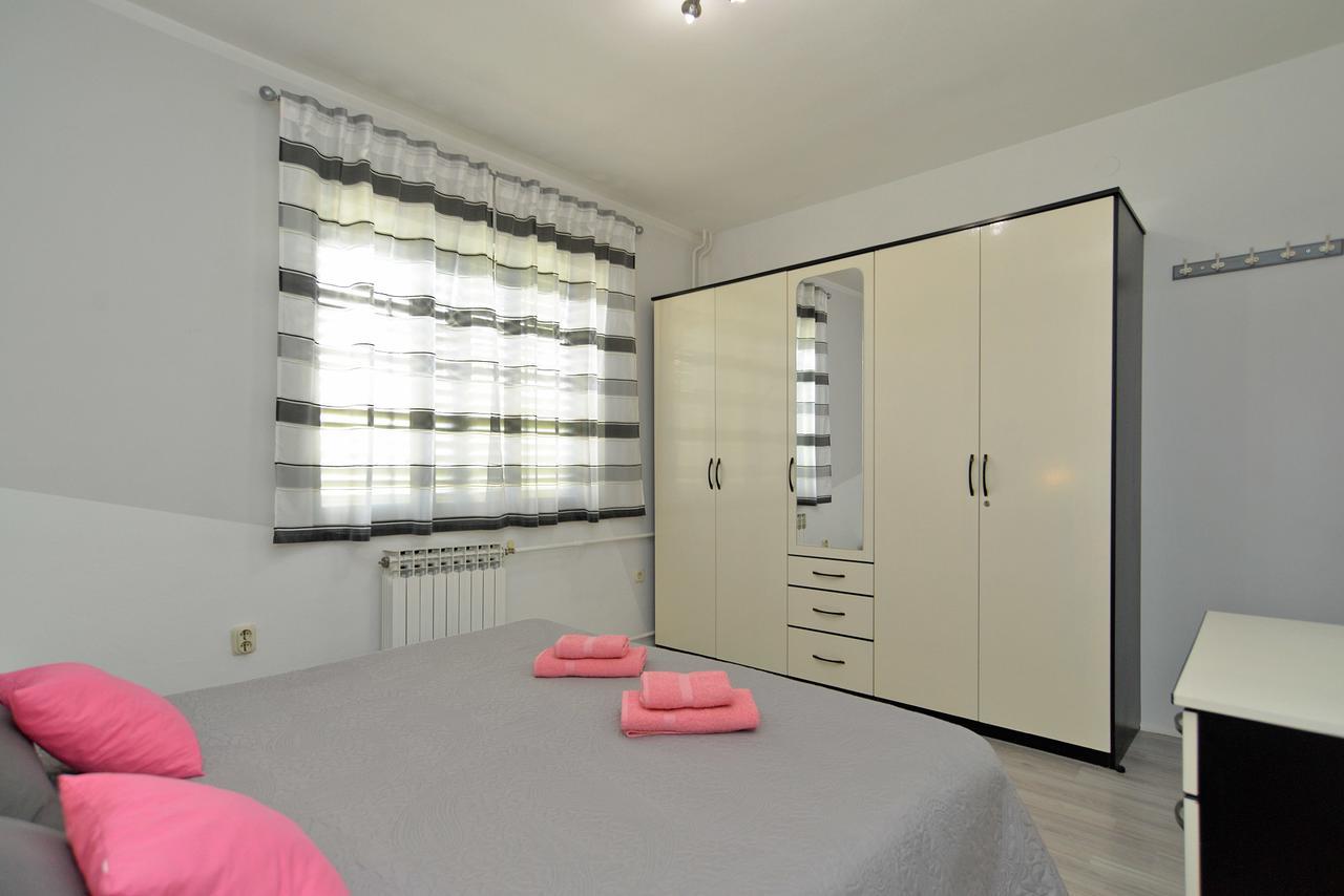 Apartment Rovinj 622 Esterno foto