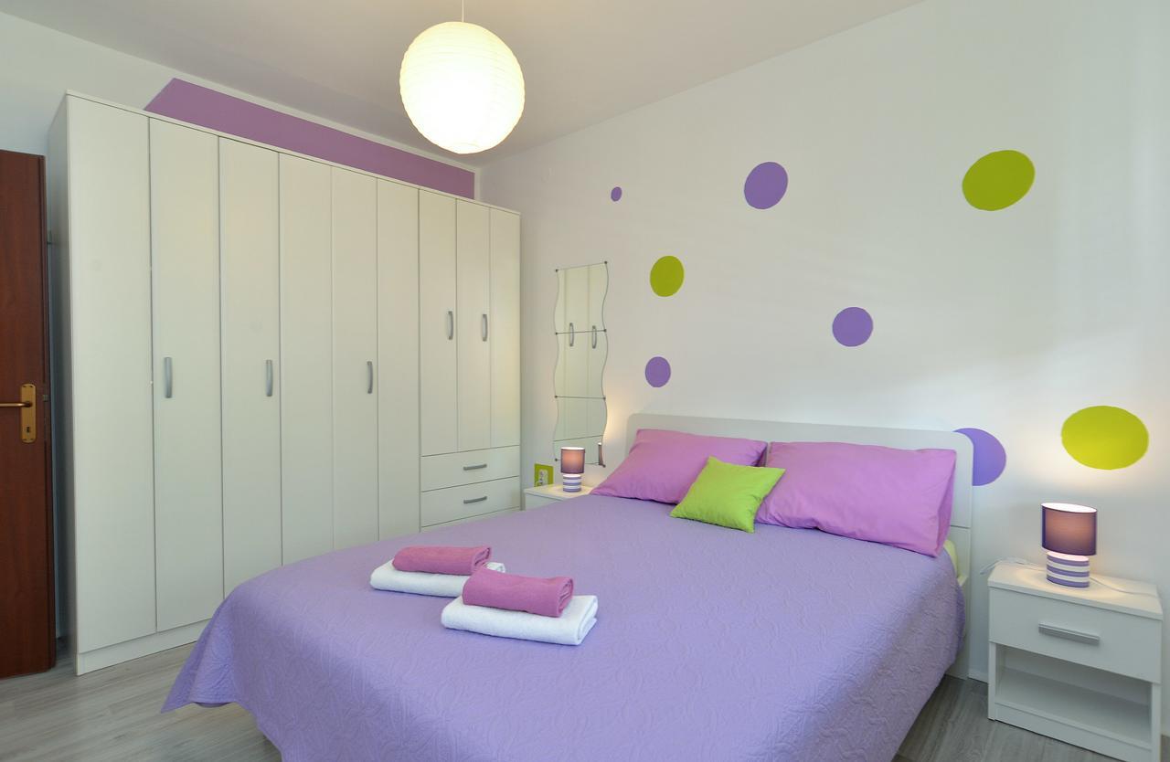 Apartment Rovinj 622 Esterno foto