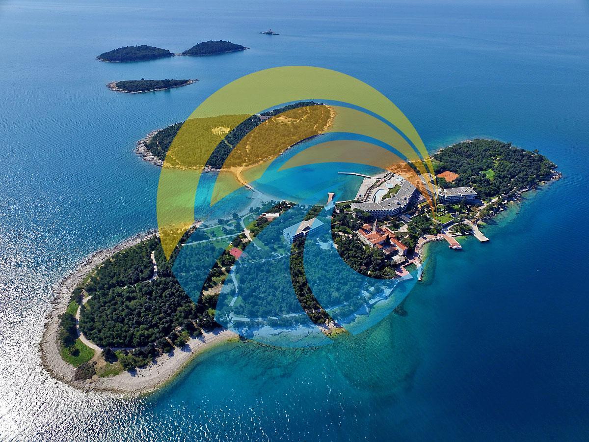 Apartment Rovinj 622 Esterno foto