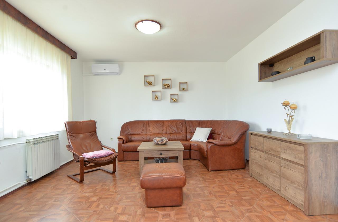 Apartment Rovinj 622 Esterno foto