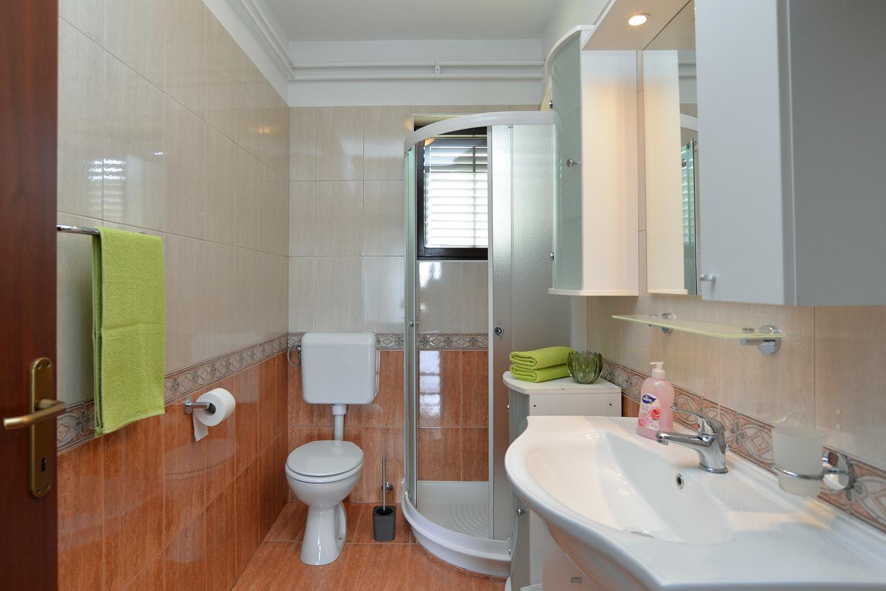 Apartment Rovinj 622 Esterno foto
