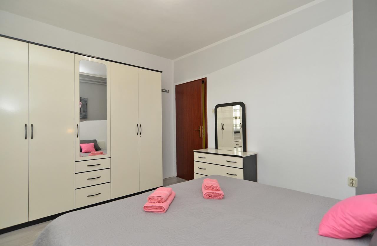 Apartment Rovinj 622 Esterno foto