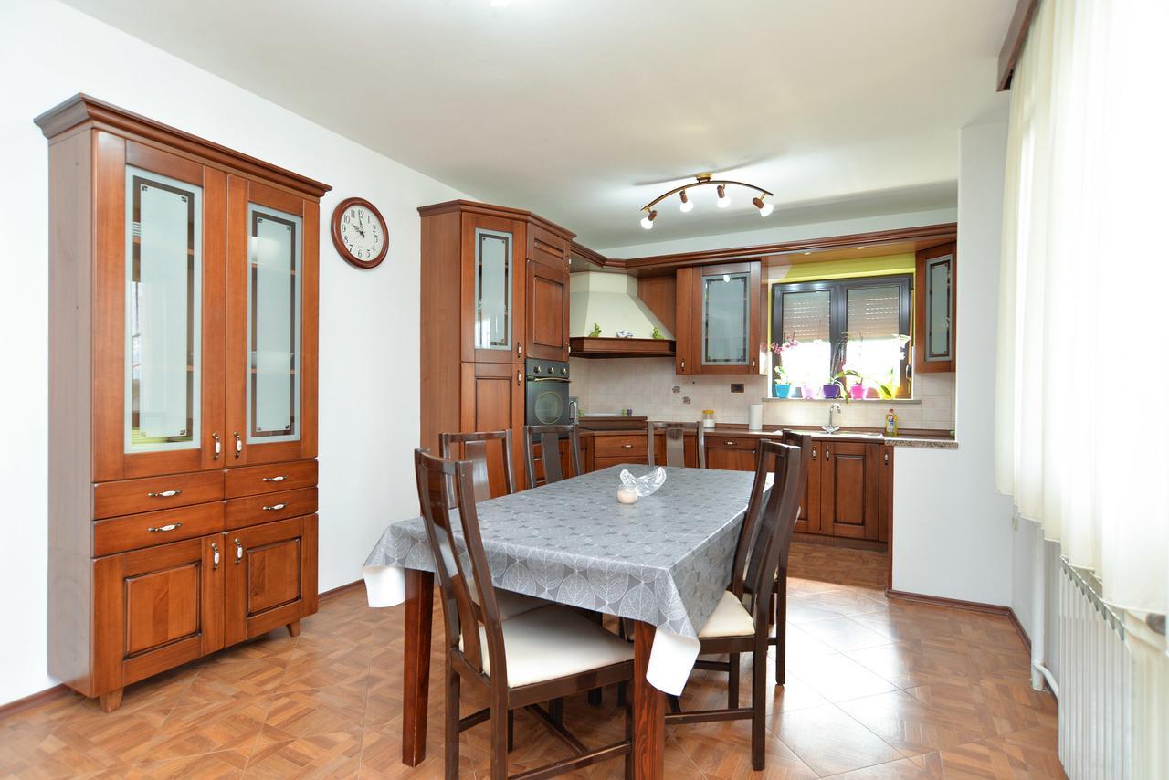 Apartment Rovinj 622 Esterno foto